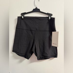 NWT lululemon Align HR Short 6"
